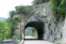 Tunnel de Sainte Claire
