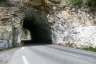 Tunnel de Des Fours
