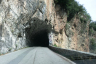Tunnel de Millefonts