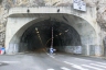 Cap Estel Tunnel