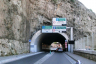 Saint Maurice Tunnel