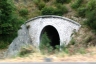 Tunnel du Moulin