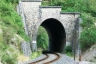 Nogairet Tunnel