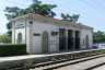 Ollioules-Sanary Station