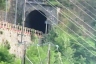 Peug Tunnel