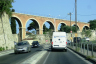 Saint-Louis Aqueduct