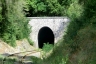 La Ribosse Tunnel
