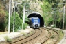 Rognoux Tunnel