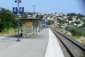 Bahnhof Saint-Antoine