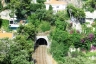 Tunnel de Saint-Laurent