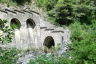 Tunnel de Sanfurian