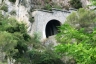 Santa Augusta Tunnel