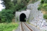 Tunnel de Serradone