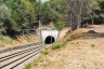 Tunnel d'Aubagne