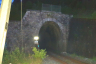 Bellentre Tunnel