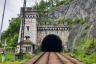 Brison Tunnel