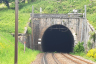 Chamousset-Tunnel