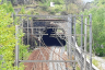 Chemin Fell-Tunnel