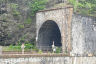 Doucière Tunnel