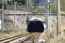 Tunnel des Épines Blanches