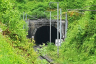 Épine Rail Tunnel