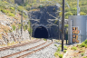 Tunnel de Mussuguet