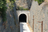 Tunnel Peyregoua