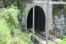 Saint-Roch Tunnel