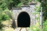 Torette Tunnel