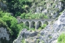 Petit Malamort Viaduct