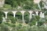 Caramel-Viadukt