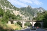 Carreï Viaduct