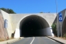 Tunnel de Farol