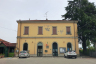 Gare de Felegara-Sant'Andrea Bagni