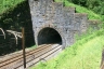 Intschi Tunnel