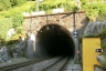 Morschach Tunnel