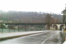Olten-Nord Railroad Bridge