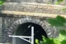Eisenbahntunnel Tellsplatten