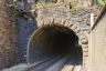 Zgraggental Tunnel