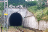 Tunnel Crocetta