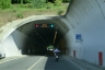 Le Romite Tunnel