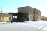Bahnhof Fiorenzuola