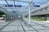 Flughafen Metro Station