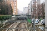 Milano-Asso Railroad Line