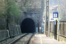 Caslino d'Erba Tunnel