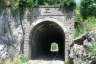 Cividate Tunnel