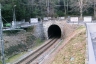 Grimello Tunnel