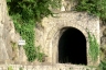 Tunnel de Marone