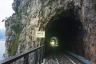 Pirlo Tunnel