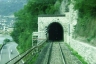 Predalva Tunnel